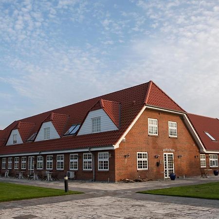 Kammerslusen รีเบอ ภายนอก รูปภาพ