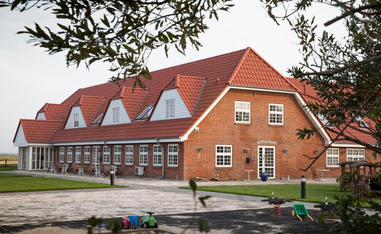 Kammerslusen รีเบอ ภายนอก รูปภาพ