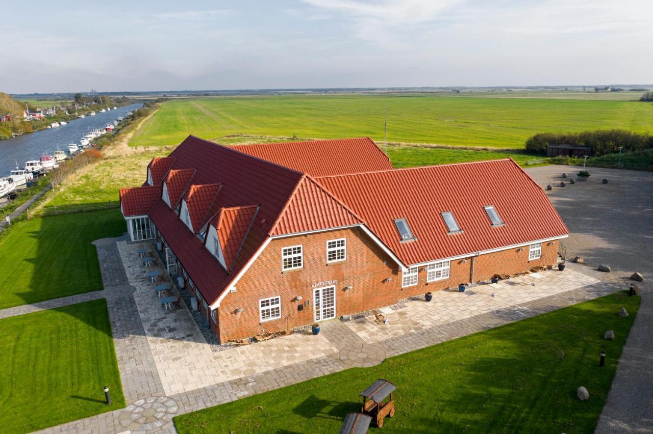 Kammerslusen รีเบอ ภายนอก รูปภาพ