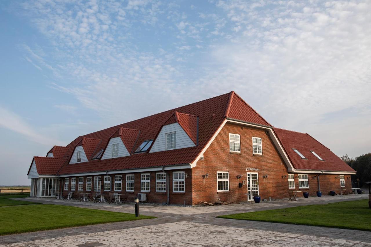 Kammerslusen รีเบอ ภายนอก รูปภาพ